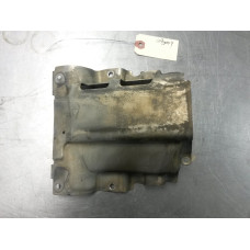 107Y004 Engine Oil Baffle From 1995 Subaru Legacy  2.2